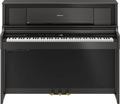 Цифровое пианино Roland LX706-CH + KSL706-CH