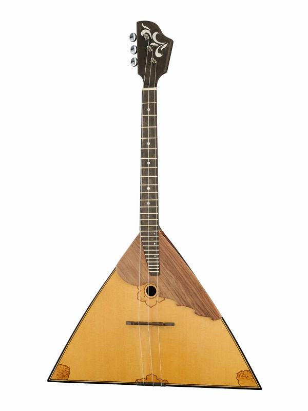 Фото Балалайка прима Doff BS-Grand-Soloist