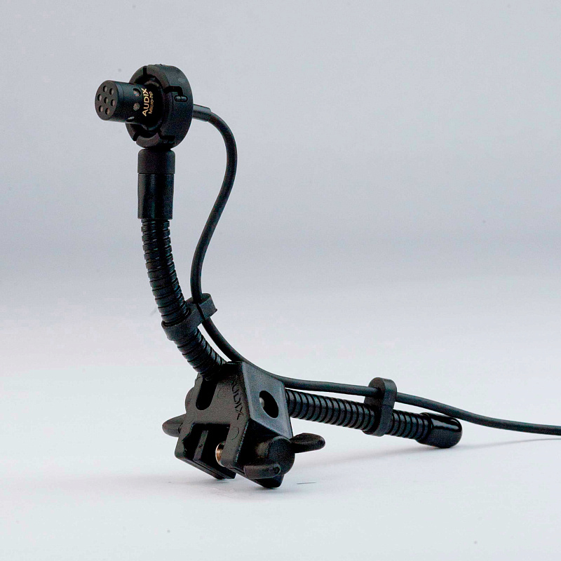 Audix MicroHP  Конденсаторный микрофон  в магазине Music-Hummer