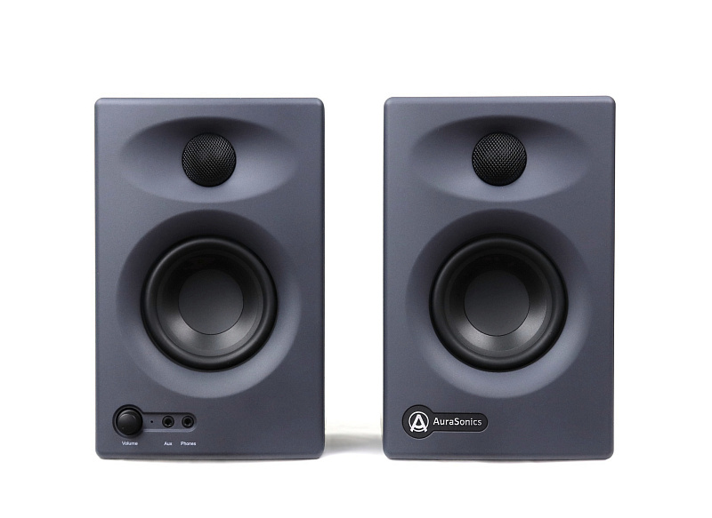 Фото Студийные мониторы AuraSonics KN3