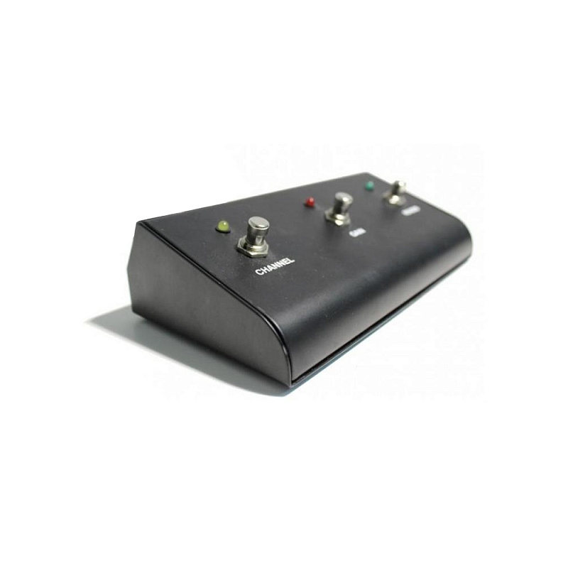 Фото HIWATT FS301 Footswitch 
