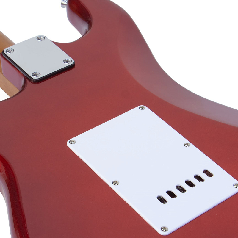 Фото Электрогитара Bosstone SG-03 V.2 RD (2025)