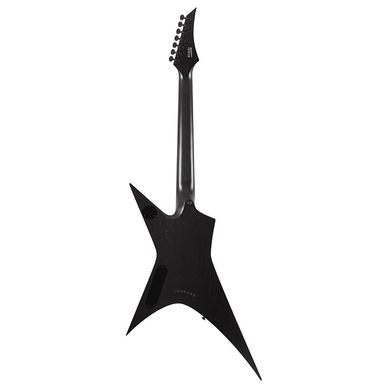 Фото Электрогитара Solar Guitars X2.7BOP+