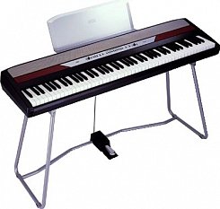 Цифровое пианино KORG SP-250SB