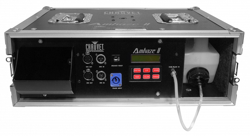 CHAUVET AmHaze II Генератор тумана в магазине Music-Hummer