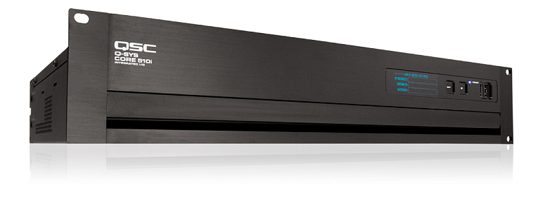 Фото QSC Core 510i 