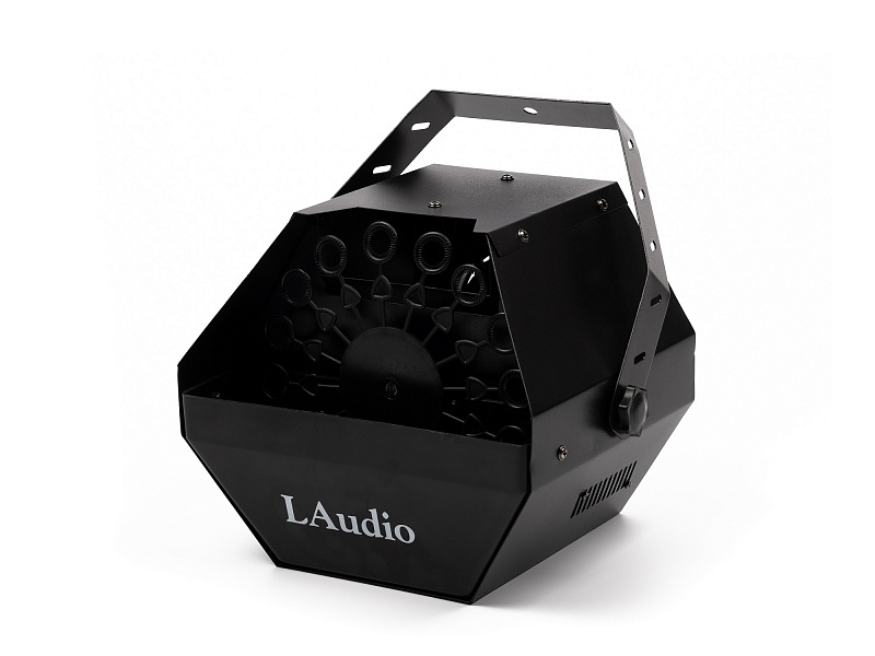 Генератор мыльных пузырей LAudio WS-BM100 в магазине Music-Hummer