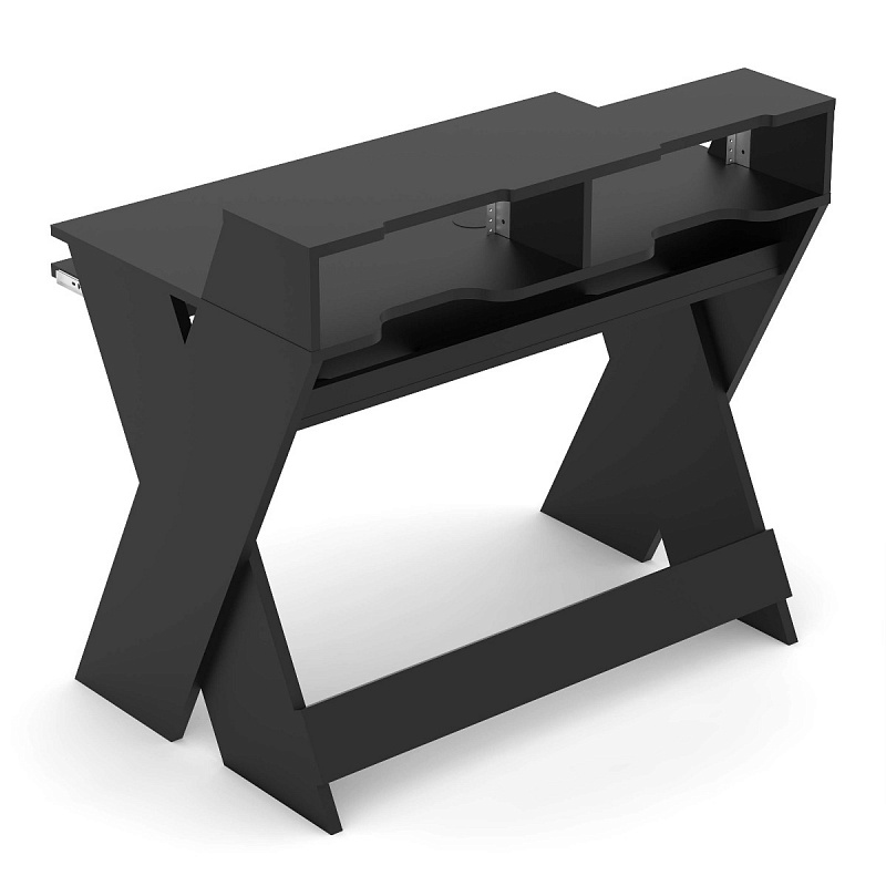 Стол аранжировщика Glorious Sound Desk Compact Black в магазине Music-Hummer