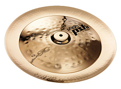 Тарелка 18" Paiste 0001802518 PST 8 Reflector Rock China