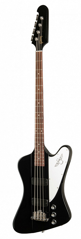 Gibson 2019 Thunderbird Bass Ebony в магазине Music-Hummer
