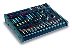 Микшерный пульт Soundsation Alchemix-803-Pro
