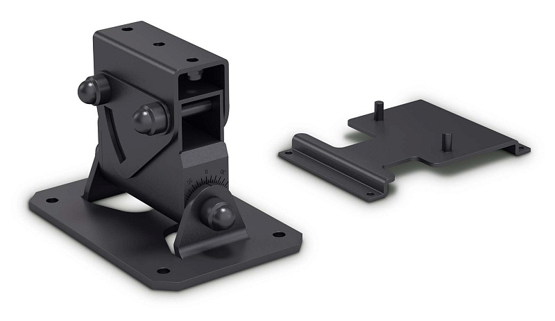 Фото Наклонно-поворотный настенный кронштейн LD Systems STINGER 8 A G3 WMB 1