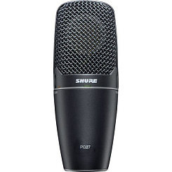 Микрофон SHURE PG27