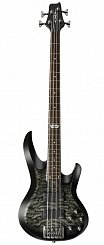 Бас-гитара VGS Select Cobra Bass Charcoal Black