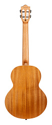 Укулеле тенор FLIGHT IRIS Tenor BK, сатиновый чёрный