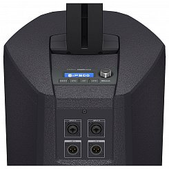 Напольная акустическая система TURBOSOUND IP500 V2