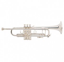 Труба Bb BACH LT180S37 Stradivarius