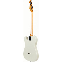 Электрогитара KEIPRO KT-Classic-R OW + bag