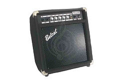 Комбо басовый BELCAT PRO-25B 25W