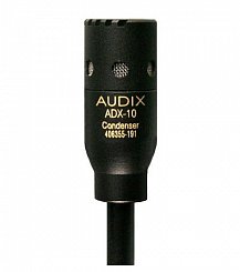 Вокальный конденсаторный микрофон AUDIX ADX10P