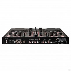 Reloop Digital Jockey 2 IE Профессиональный USB/MIDI DJ контроллер