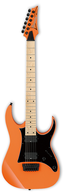 Фото Электрогитара IBANEZ RG331M-BOR