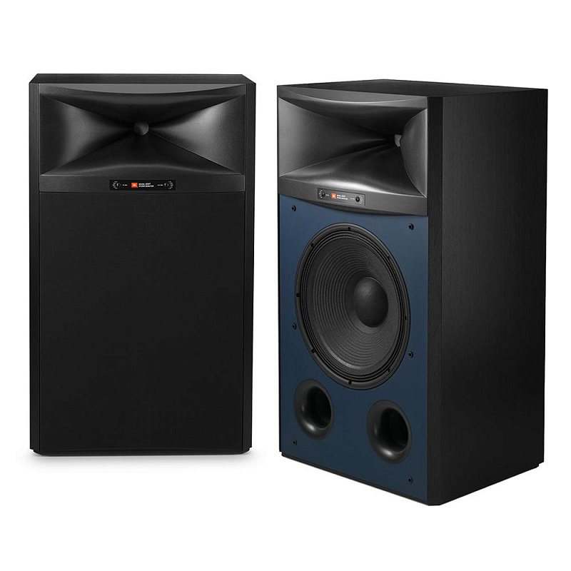 Фото JBL 4367 BK