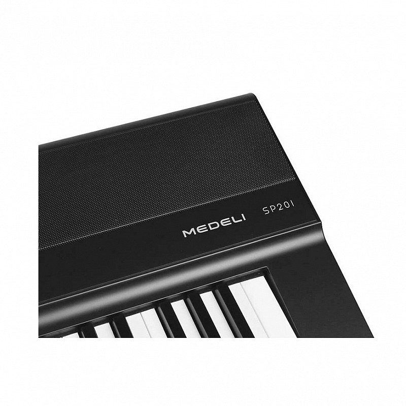 Цифровое пианино Medeli SP201 BK в магазине Music-Hummer