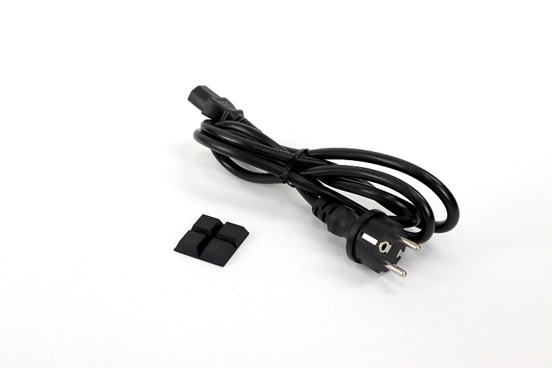 Фото Усилитель мощности S-Track Whale D4900