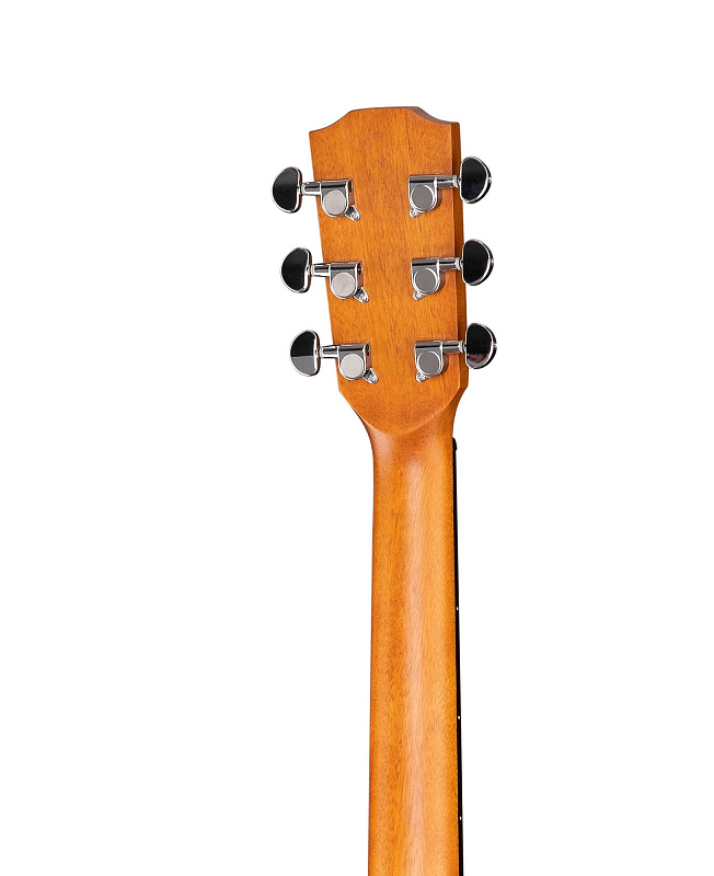 Фото Акустическая трэвел гитара Prodipe JMFBB27MHS 
