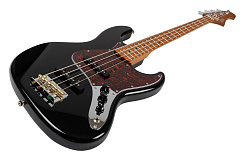 Бас-гитара JET JJB-300 BK, чёрный