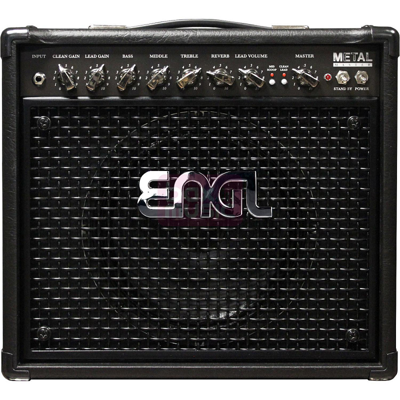 ENGL E304 Metalmaster 20 Combo в магазине Music-Hummer