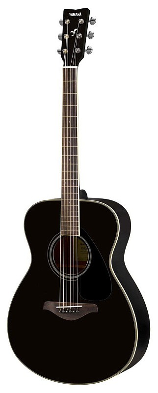 Фото Yamaha FS820 BL