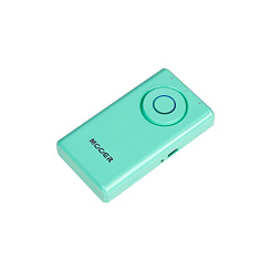 Гитарный процессор Mooer P1 Green