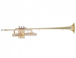 Труба триумфальная Bb BRAHNER HTR-300
