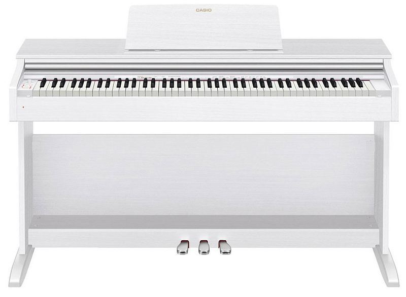 Фото Casio Celviano AP-270WE