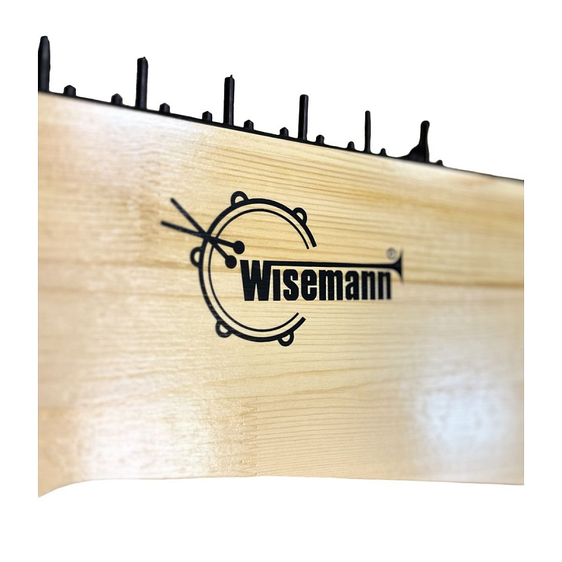 Фото Ксилофон Wisemann WTX Tenor Xylophone 930029