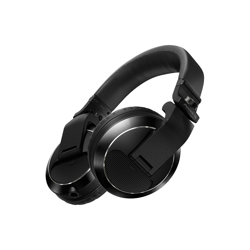 Фото PIONEER HDJ-X7-K
