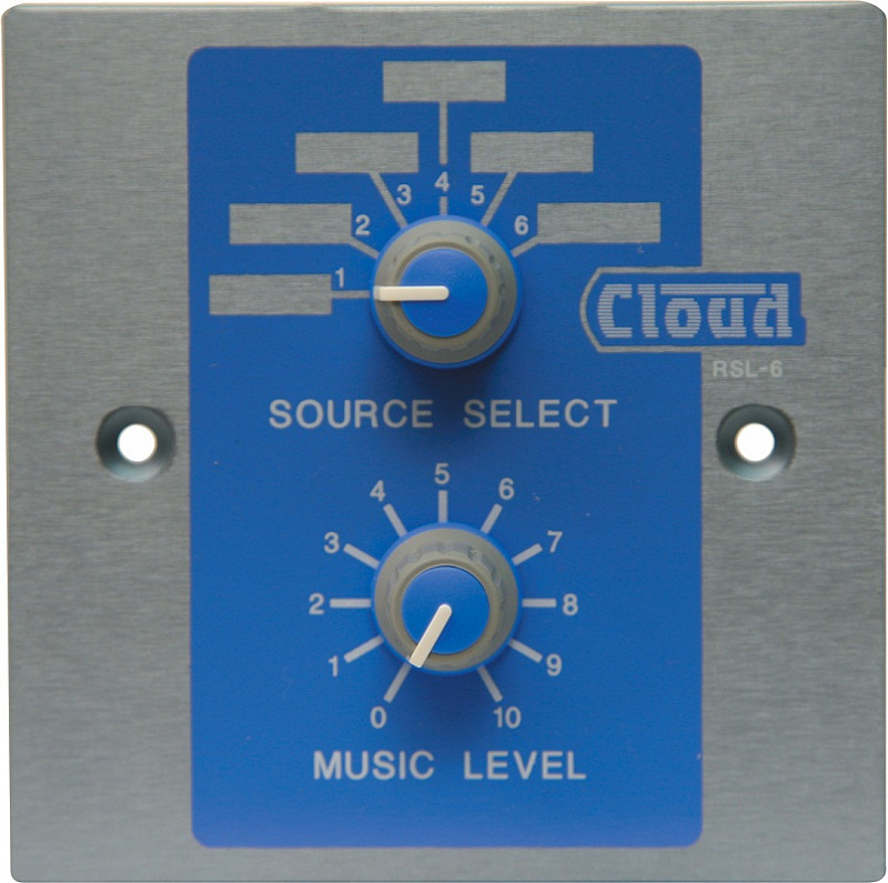 Cloud RSL-6 в магазине Music-Hummer