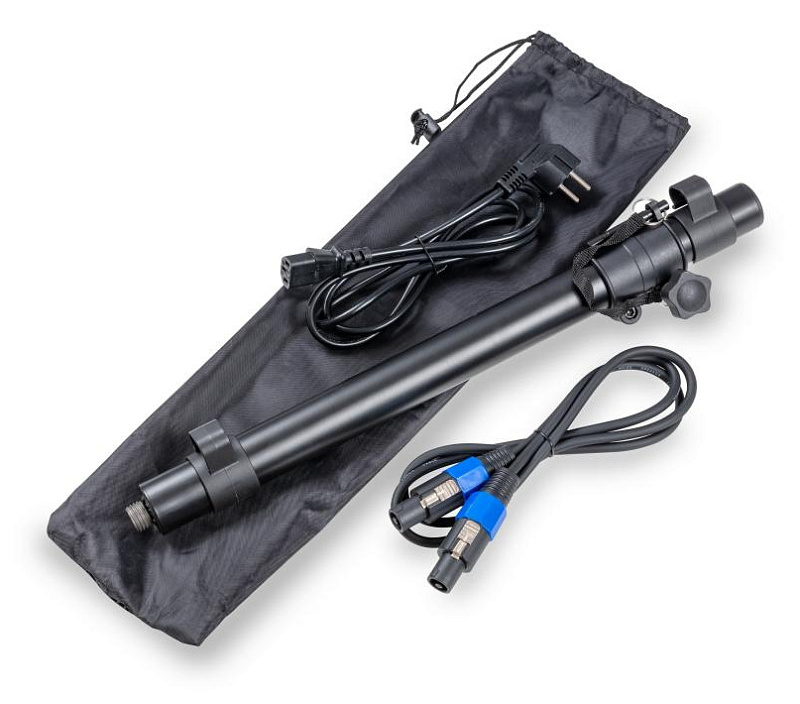 Фото Активная колонная акустическая система SoundSation Livemaker-12-Pro