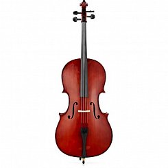 GEWA Cello Outfit Allegro 4/4