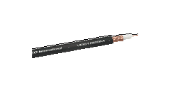 Gepco VE61859m-0  кабель SPDIF, AES3id, coax 75 Ohm