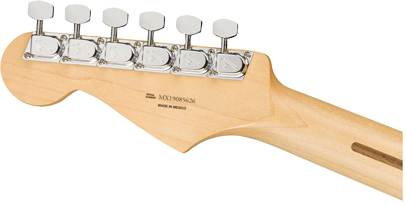Фото FENDER PLAYER LEAD III PF OWT 