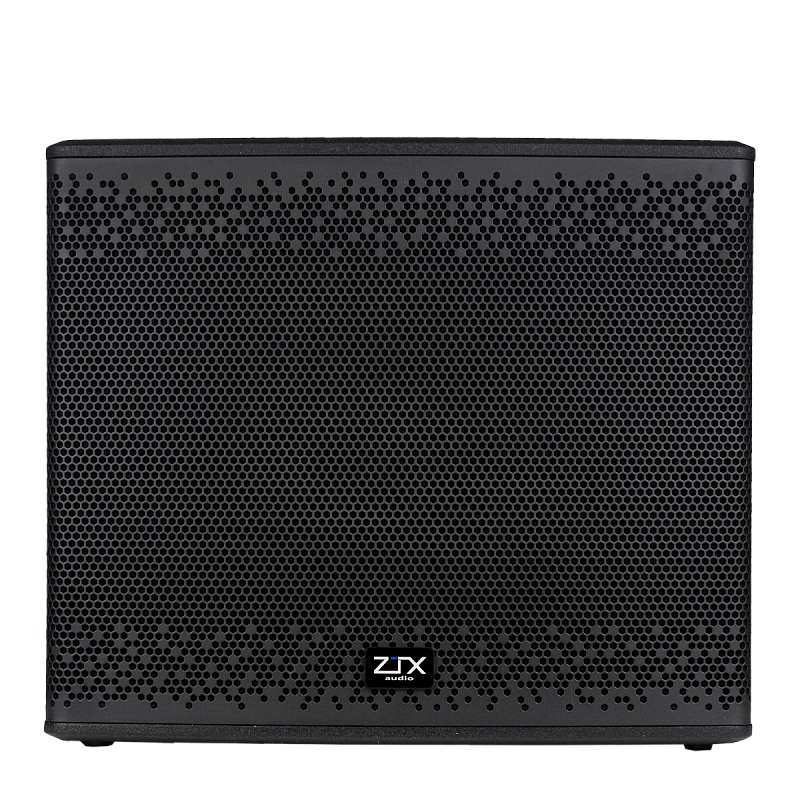 Фото Активный сабвуфер ZTX audio VRS-515A
