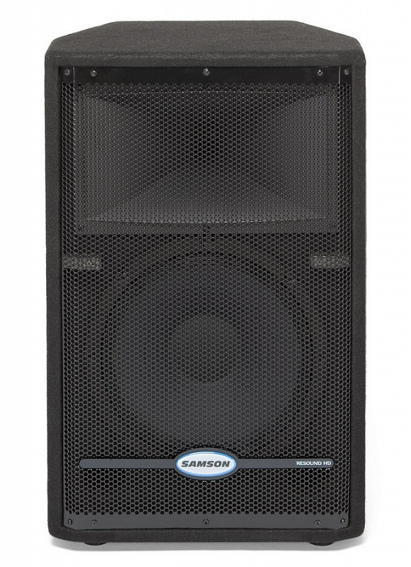 Samson RS12 HD Пассивная акустич. система в магазине Music-Hummer