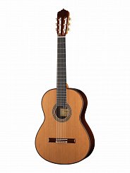Классическая гитара Alhambra 3.847 Linea Profesional
