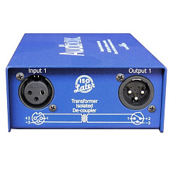 ARX ISOLATER