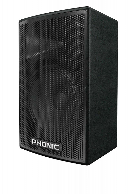 Phonic aSK12 в магазине Music-Hummer