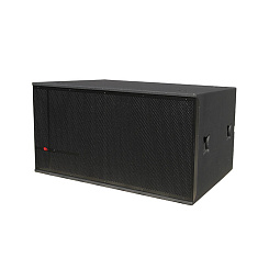 Пассивный сабвуфер VOLTA MAX SUB218