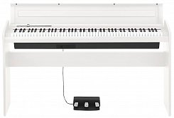 Цифровое пианино KORG LP-180-WH